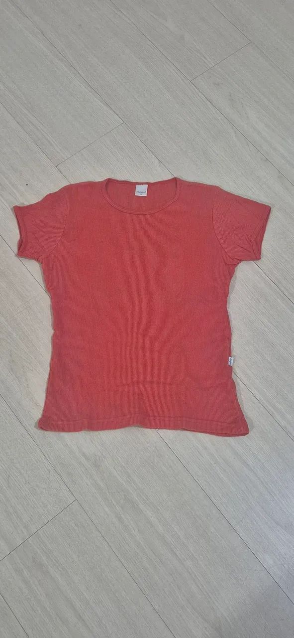 Camiseta