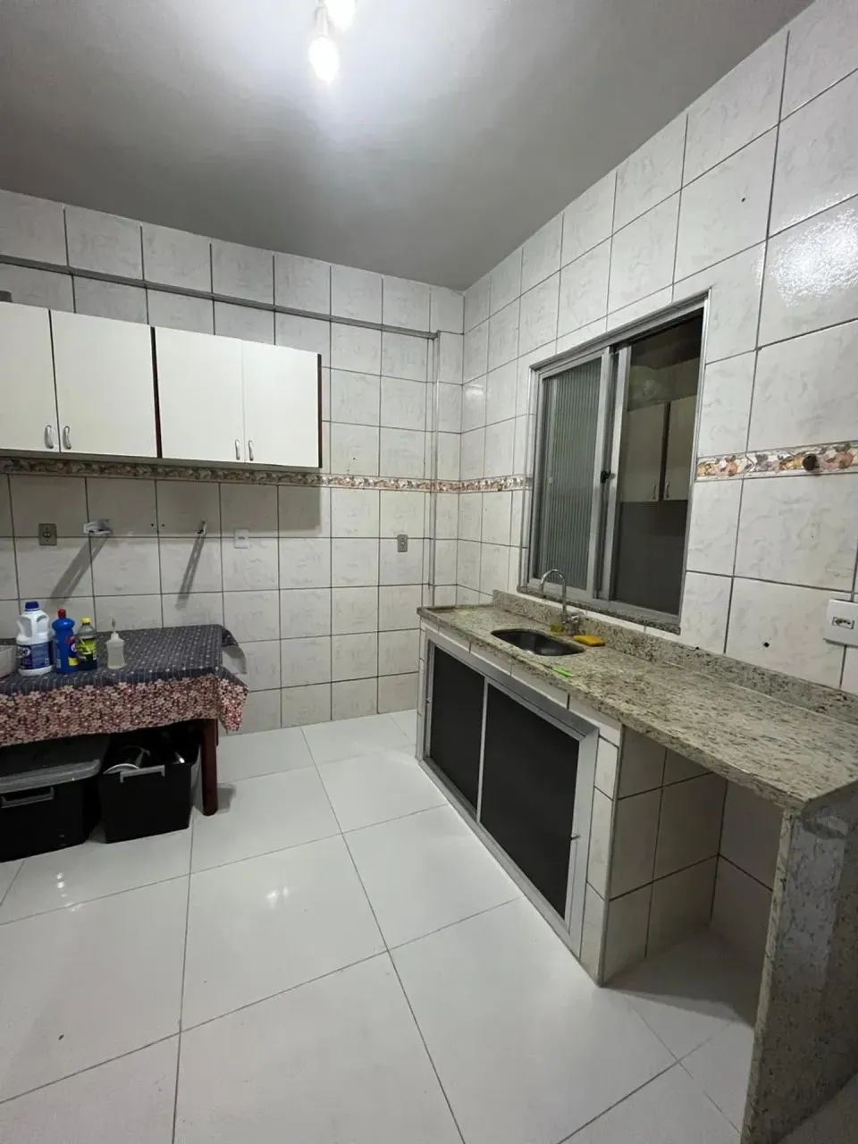Apartamento térreo 2 quartos, com VARANDA - Centro - Nilópolis - RJ - Foto 3