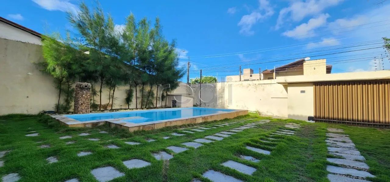 Casa Duplex | Cidade dos Funcionários | 400m² | 04 Suítes | 04 vagas - Foto 4