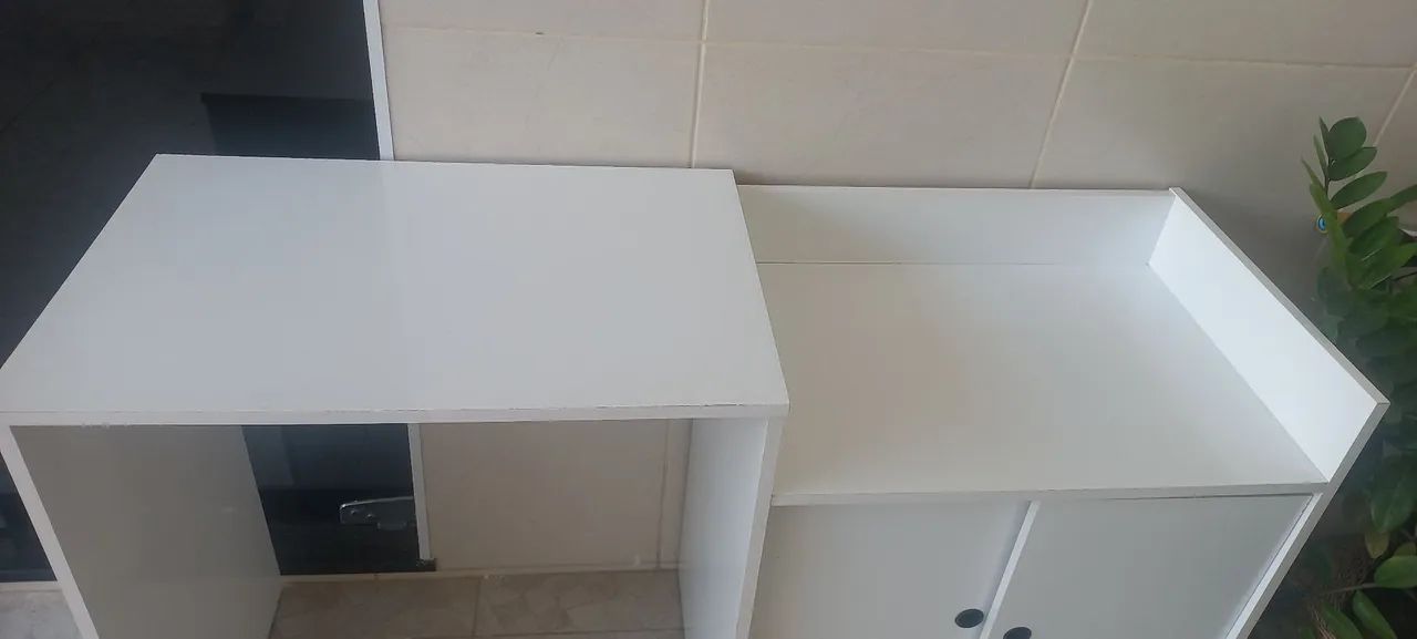 Mesa de computador para estudo - Foto 4