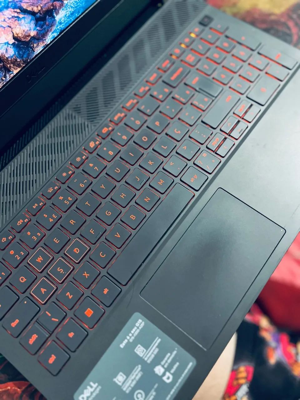 Notebook Dell G15 RTX 3050 - Foto 3