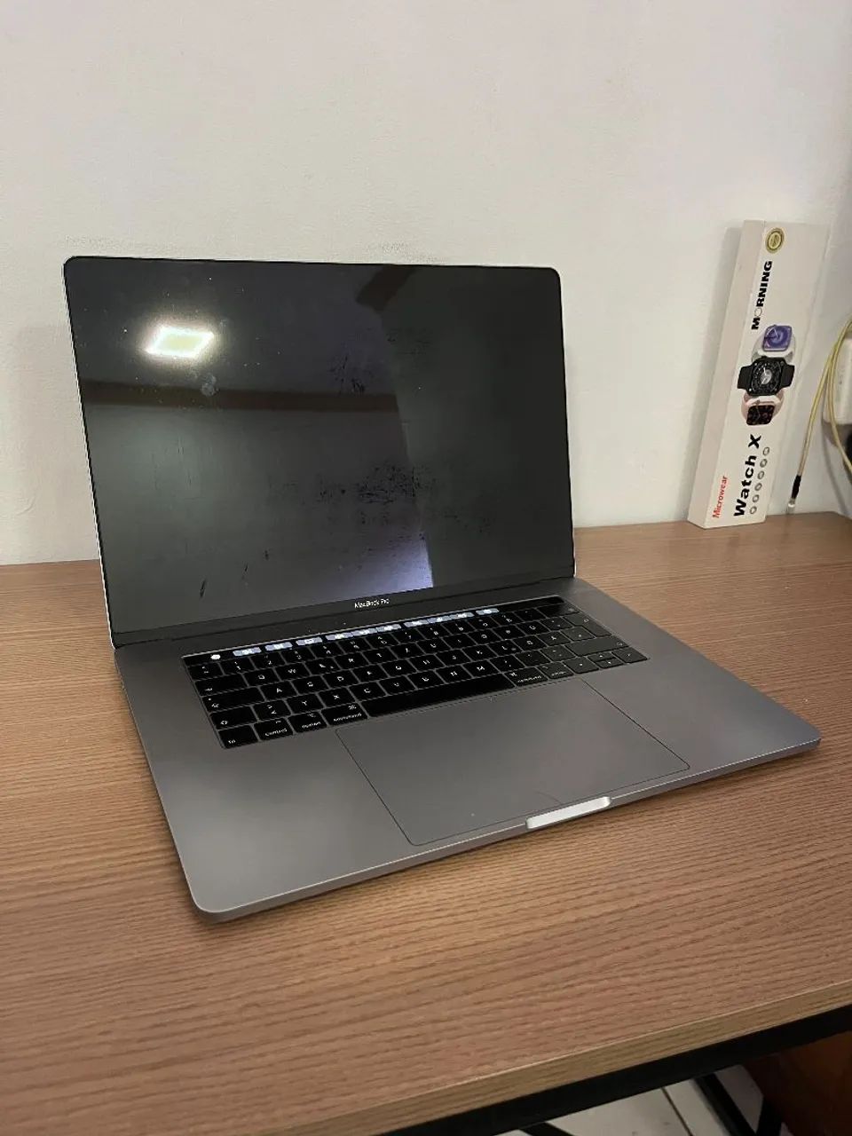 Macbook Pro 2019 - Foto 3
