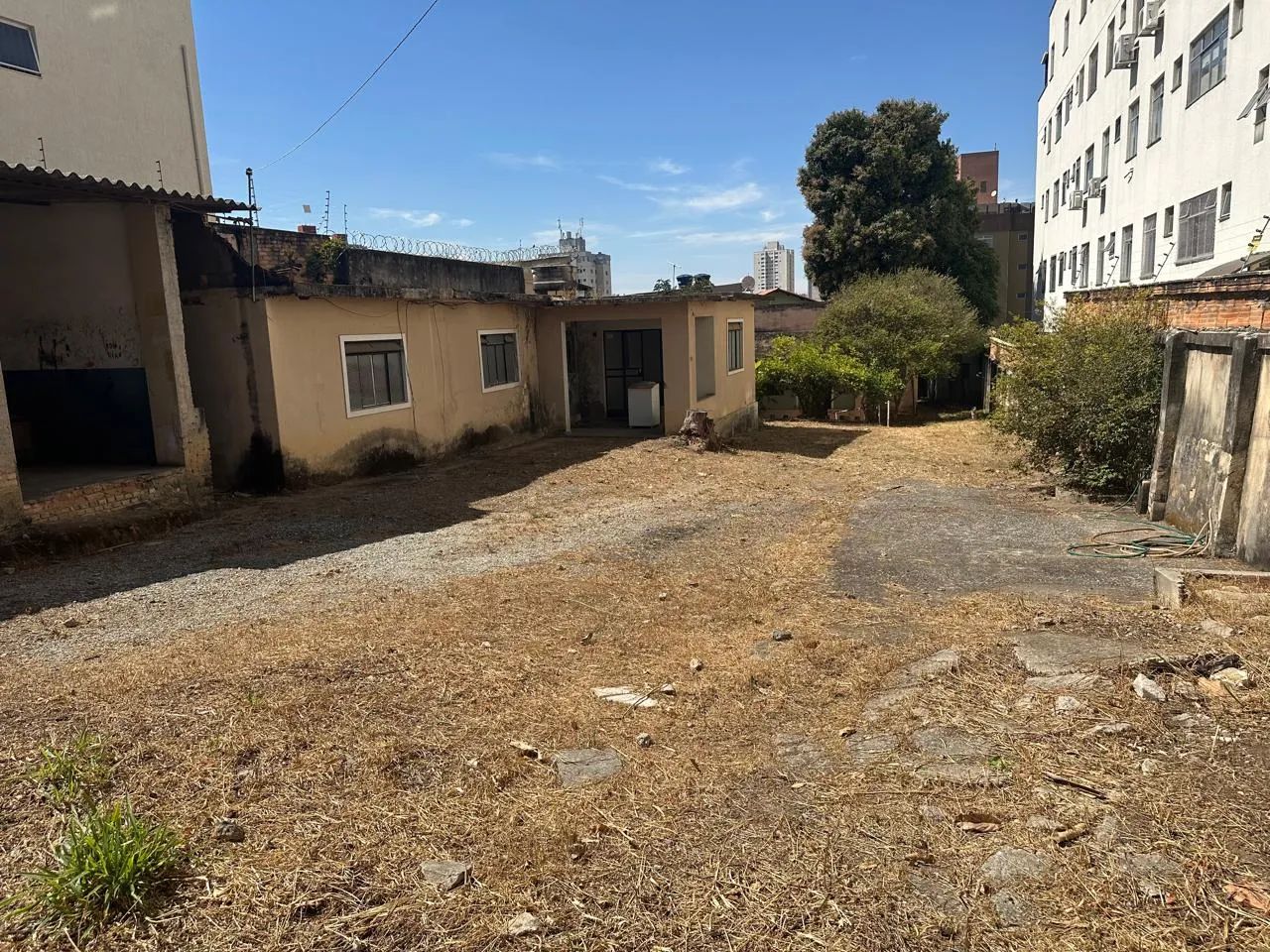 Excelente Lote 756m² - Padre Eustáquio