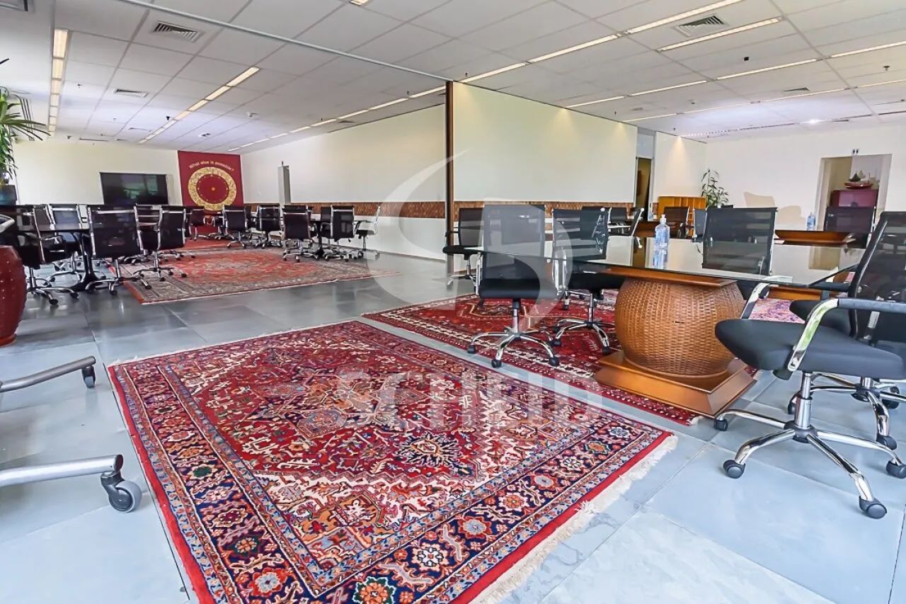 Conjunto comercial par locar no Cidade Jardim Corprate, 230m² - Foto 4