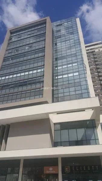 Sala Salão comercial - Juiz de Fora MG