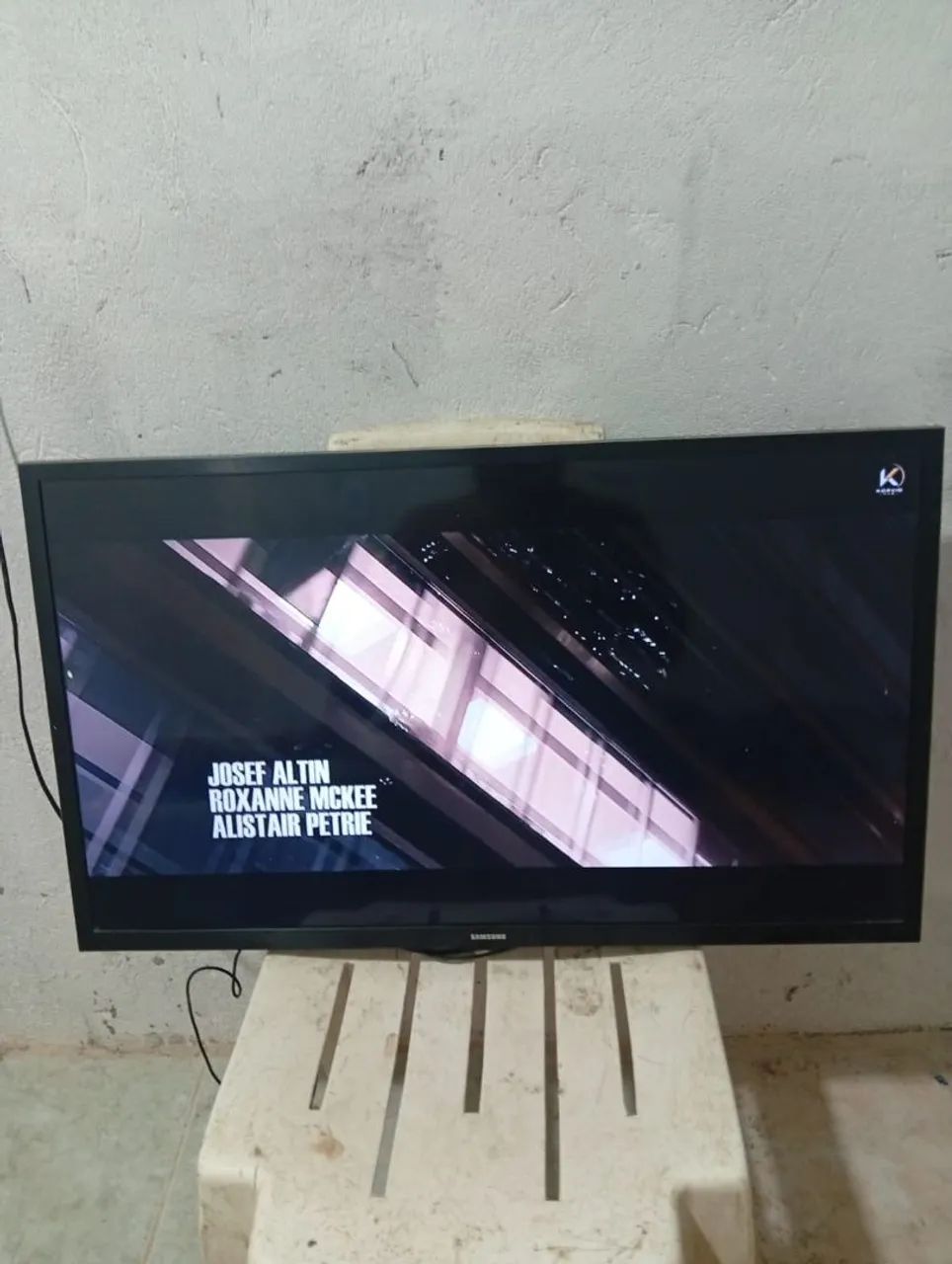 Tv Samsung  - Foto 3