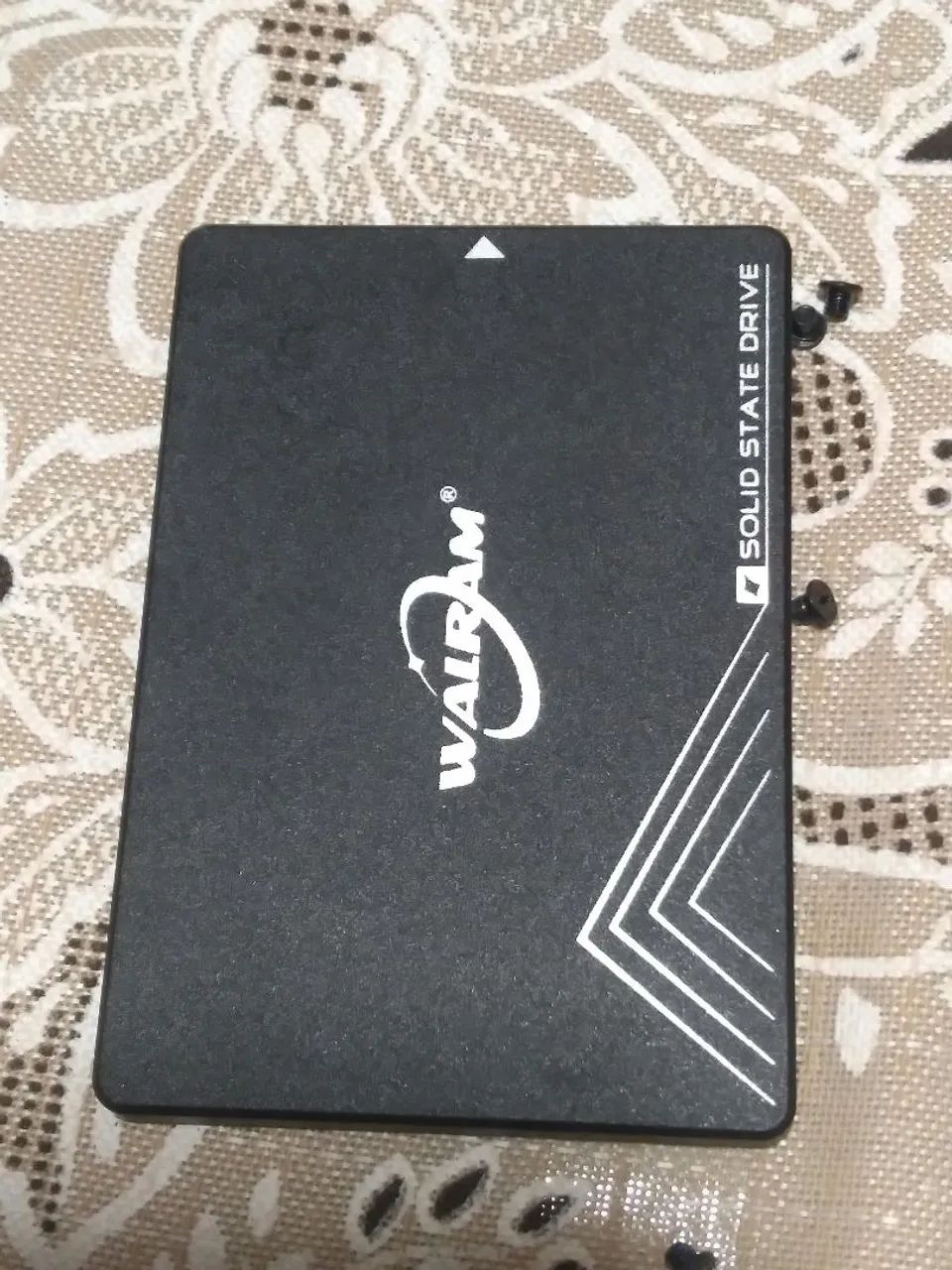 SSD Walram 480GB 2.5 SATA III - Foto 2