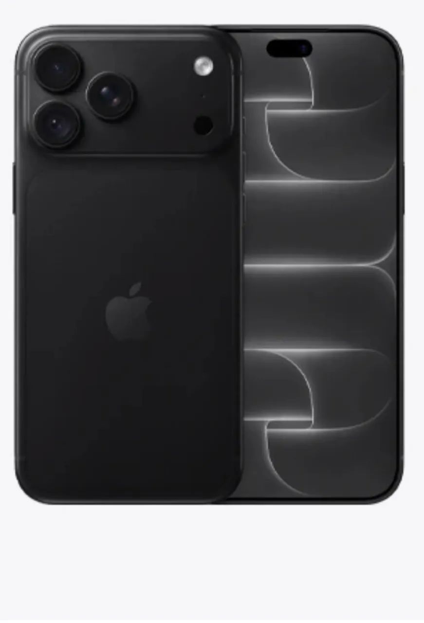 iPhone 18 Pro Max 512 black