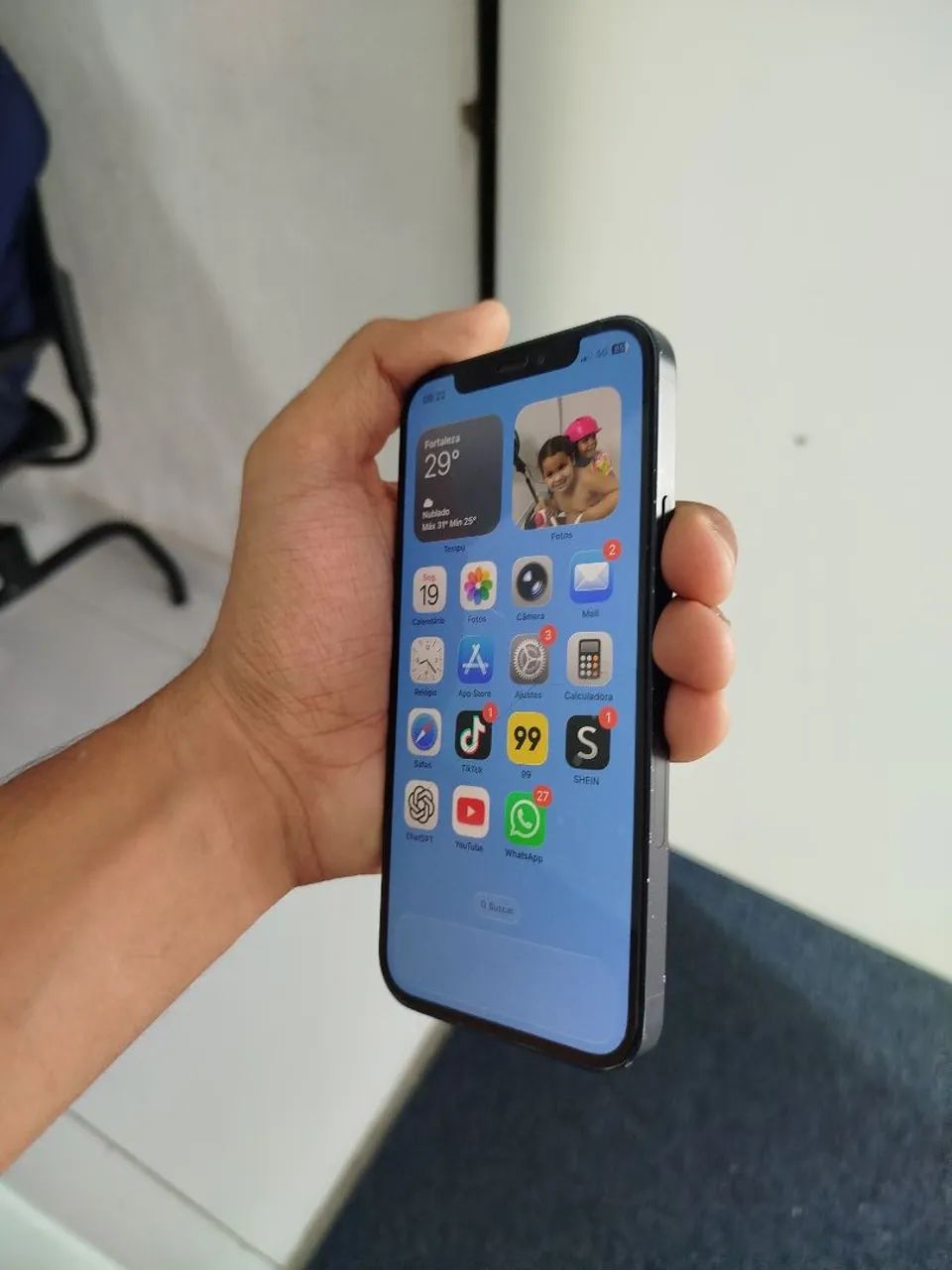 iPhone 12
