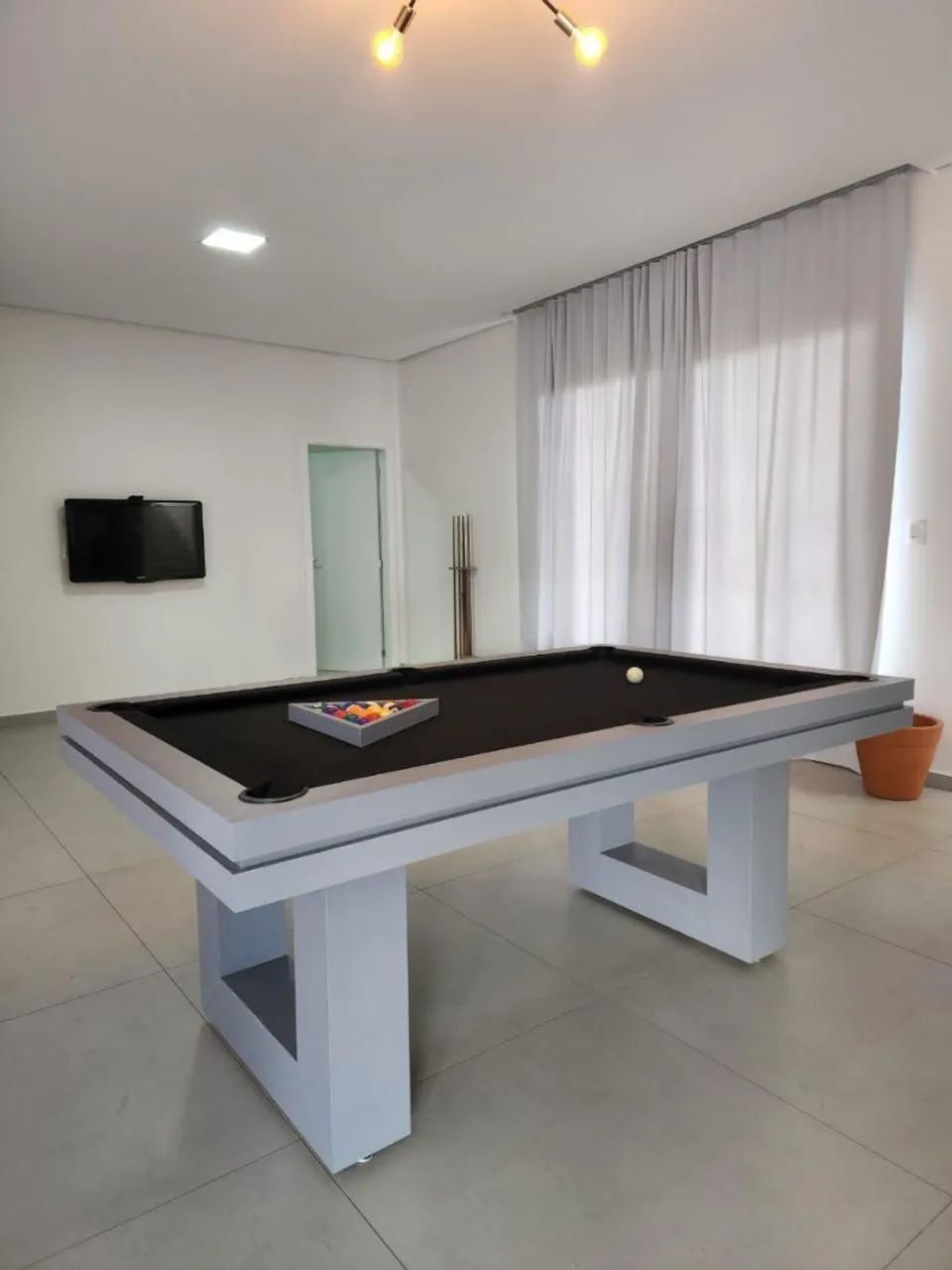 Mesas de jantar e Bilhar/Alto padrão  - Foto 4