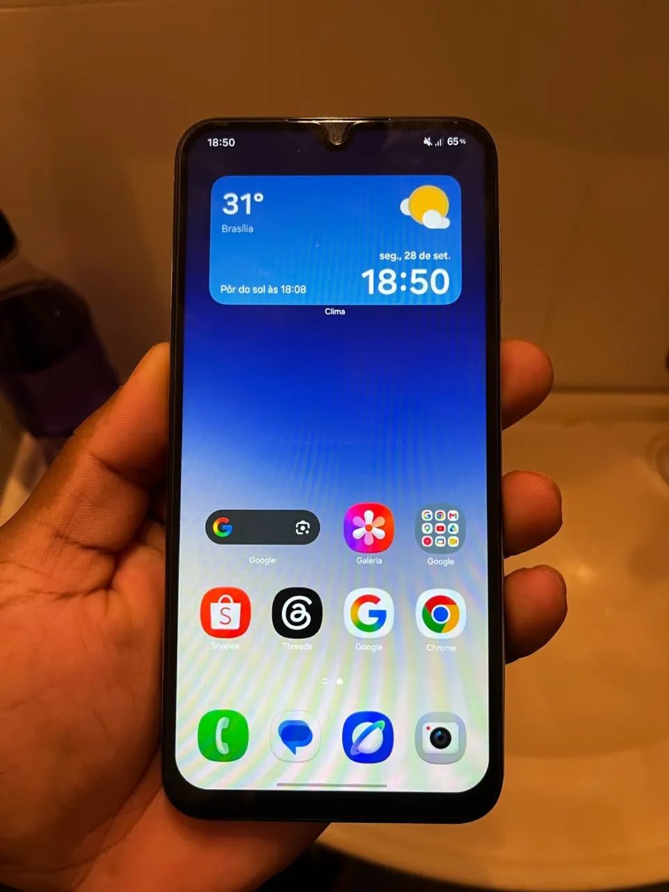 samsung M34 128gb - Foto 4