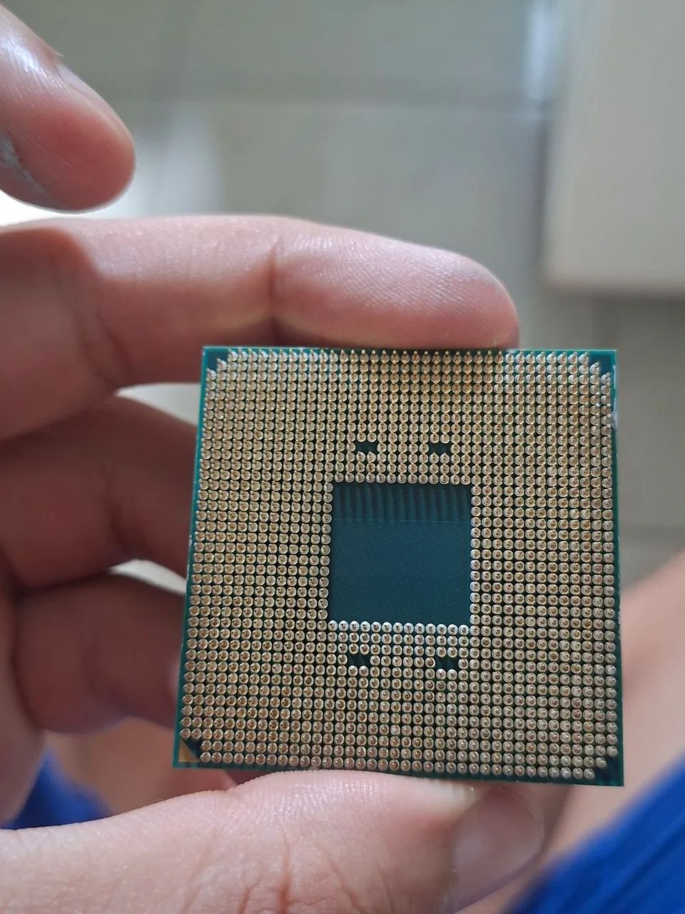 Processador Ryzen 5 5600 - Foto 2