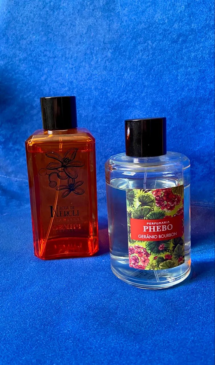 Perfumes phebo