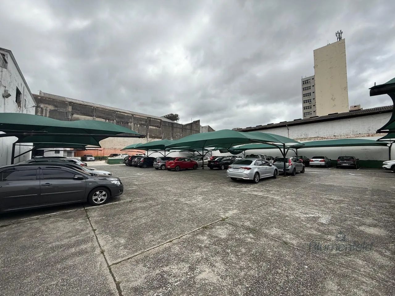 Estacionamento à Venda no Centro de Mogi das Cruzes  384m² - Foto 3