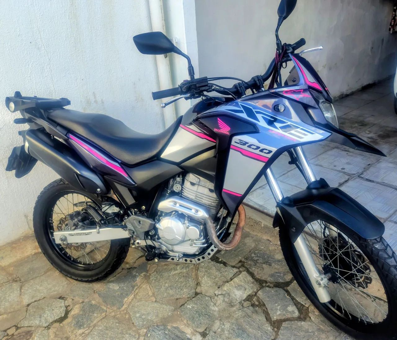 Xre 300 2022 - Foto 4