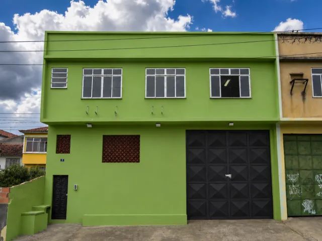 Galpão - Inhaúma
