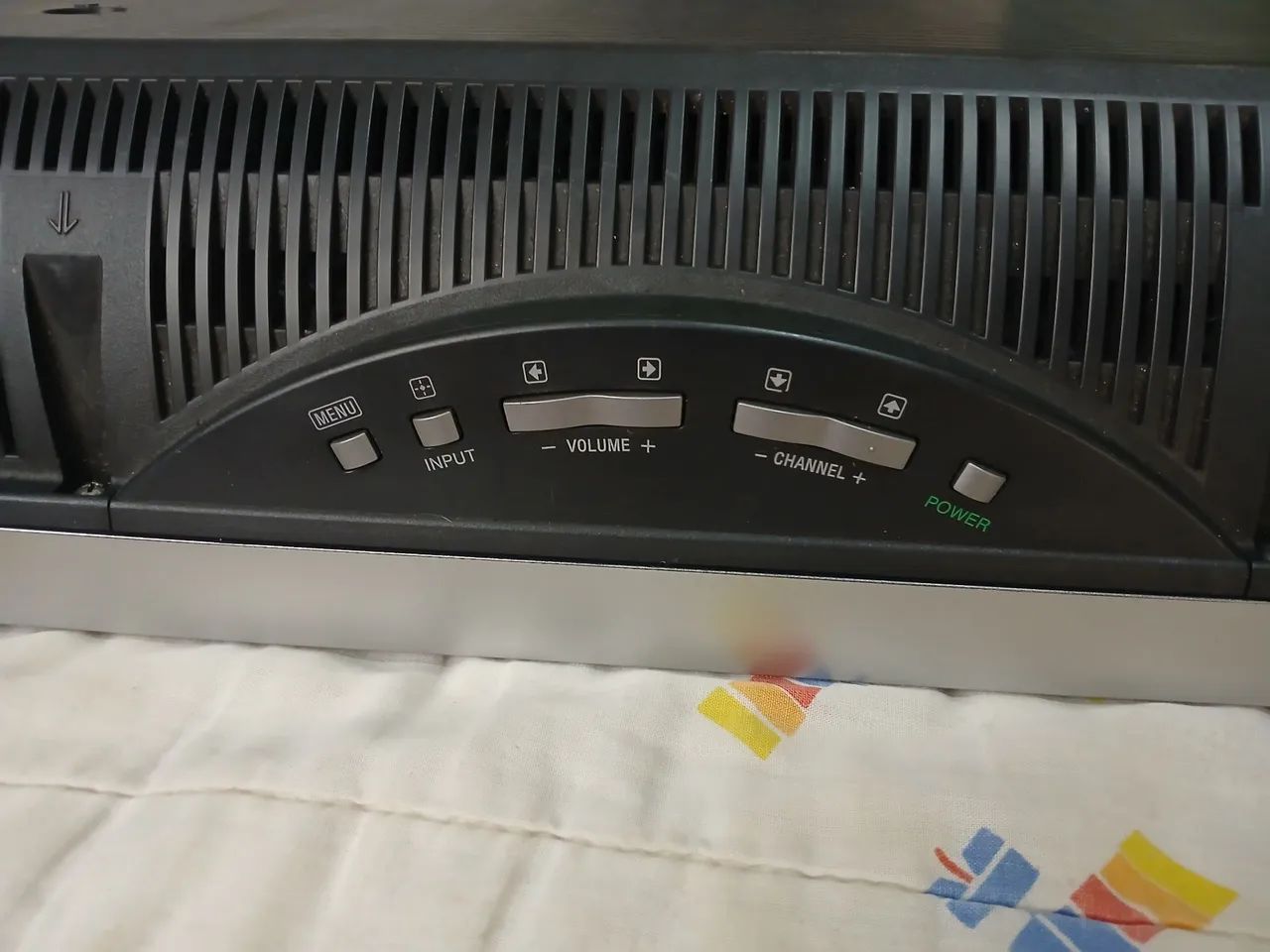 TV Sony Brávia 46 polegadas! - Foto 4