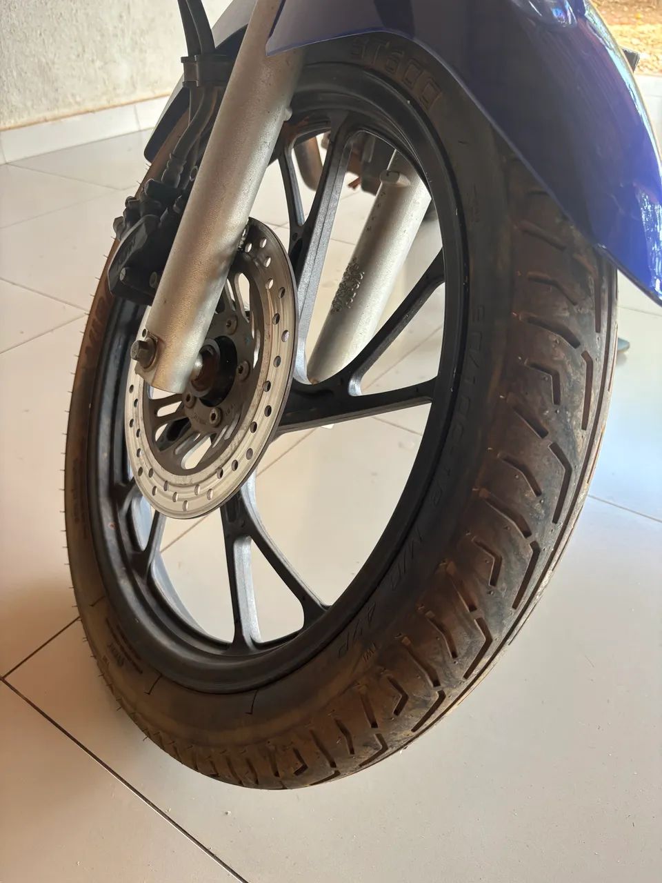 Vendo Fan 160 - Foto 5