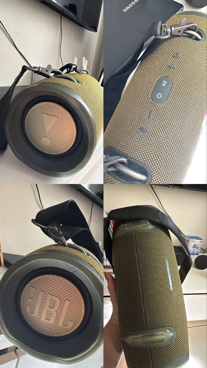 JBL xtreme 2 - Aparelhos de Som - Nova Parnamirim, Parnamirim