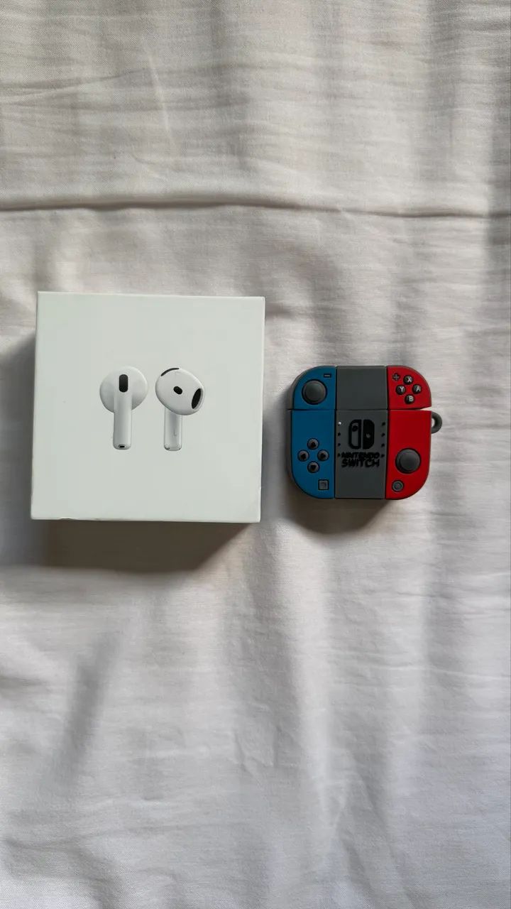 AirPods 4 - Foto 5