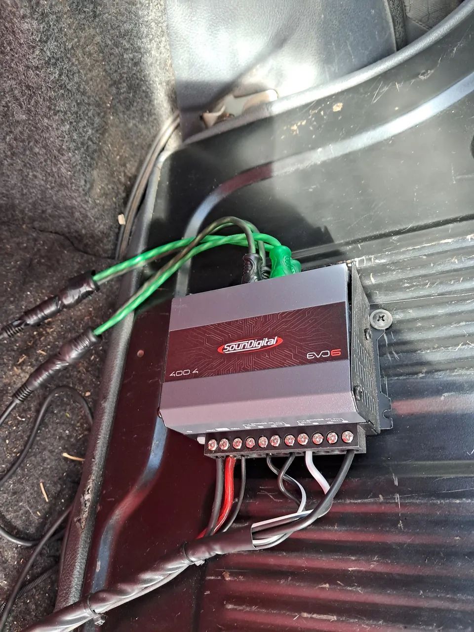 Som automotivo  - Foto 2