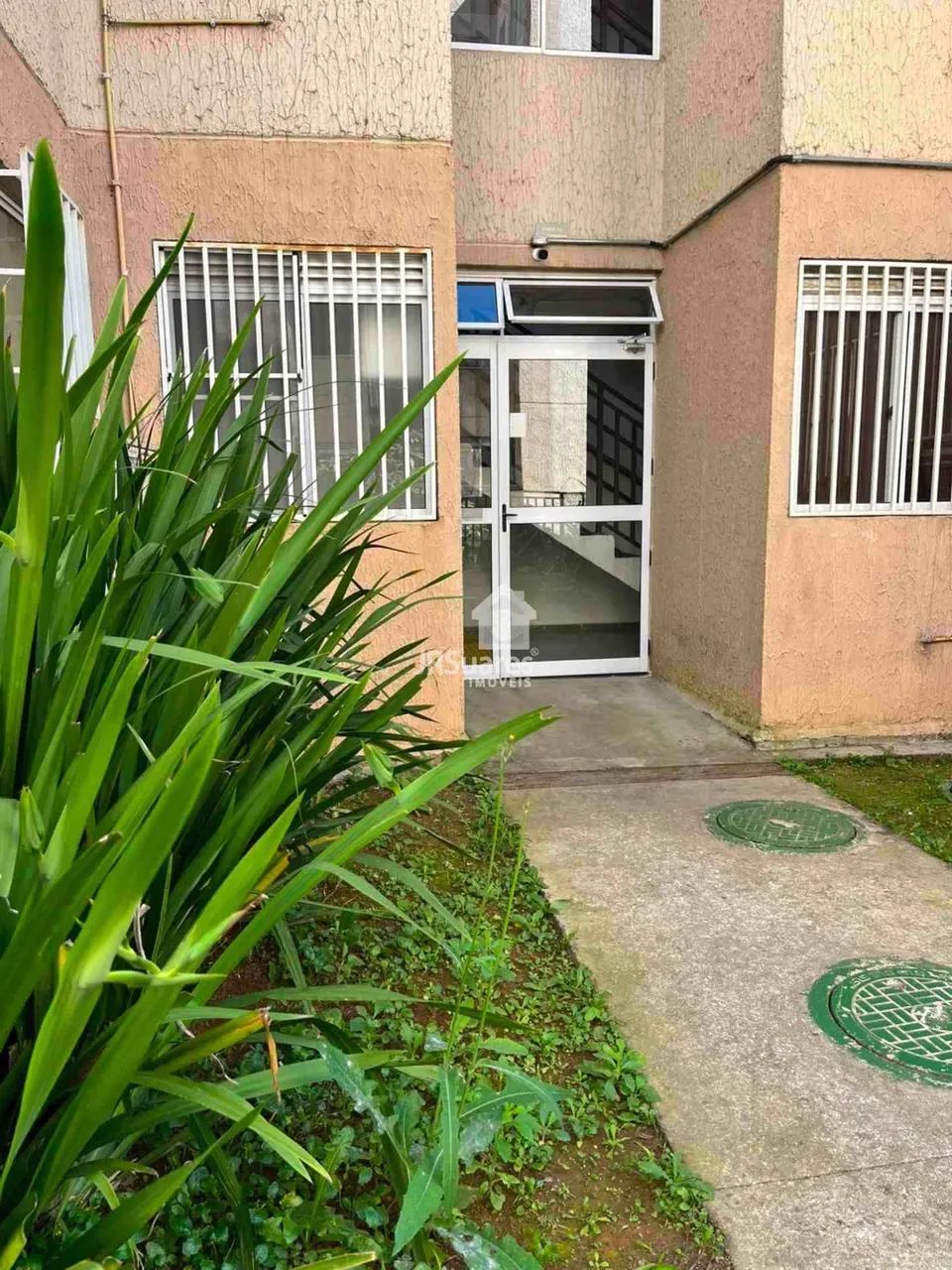APARTAMENTO 2 DORM. 38M² - RECANTO VERDE - Foto 5
