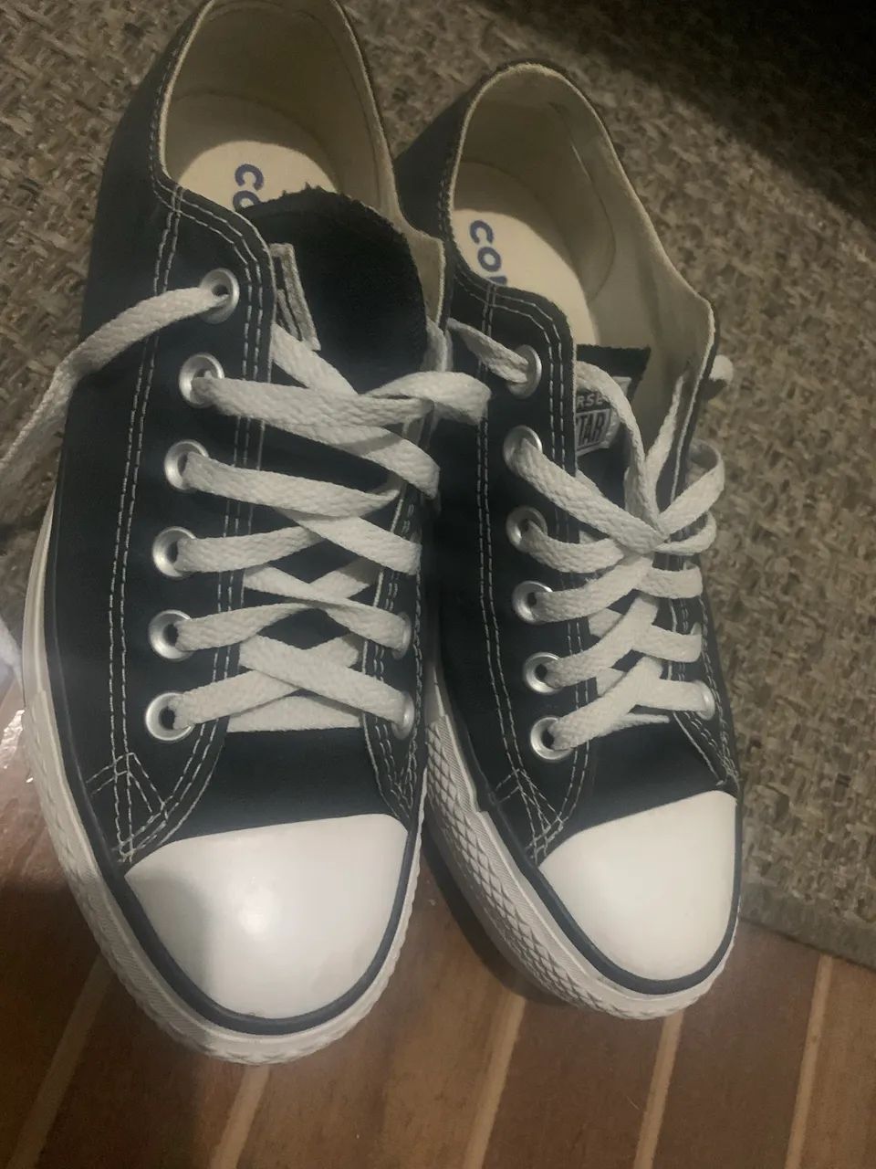 Tênis All Star  - Foto 4