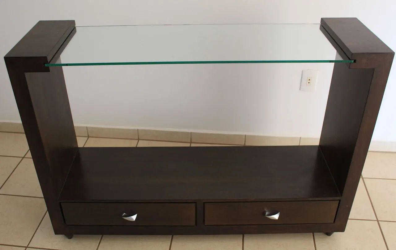 Móvel Rack/Aparador