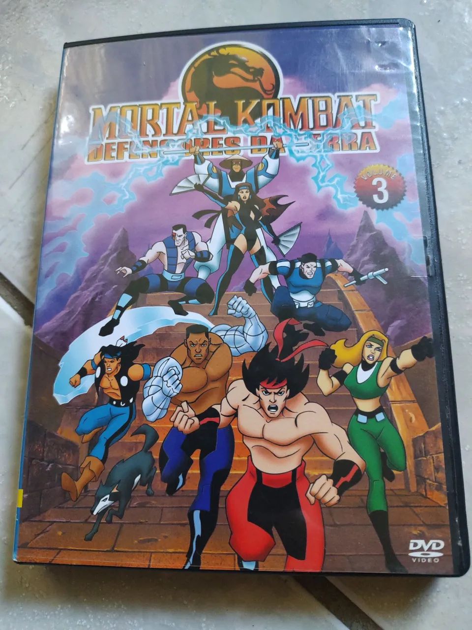 DVDs diversos raridades. - Foto 4