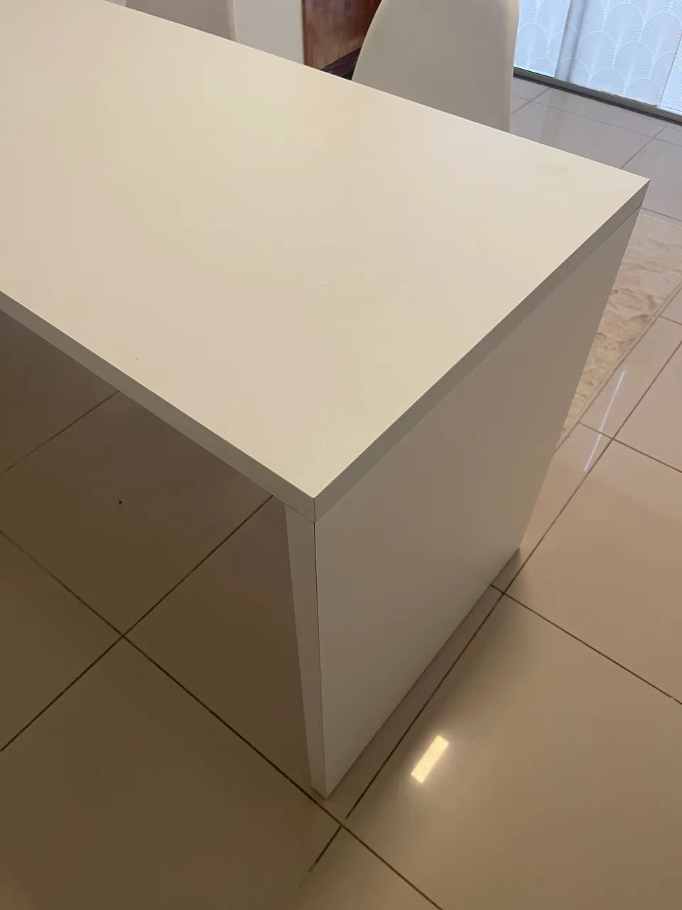 Mesa de escritório  - Foto 4