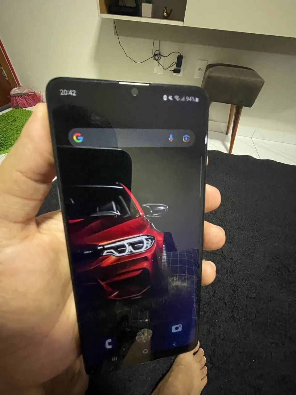 Samsung A32 128gb - Foto 3