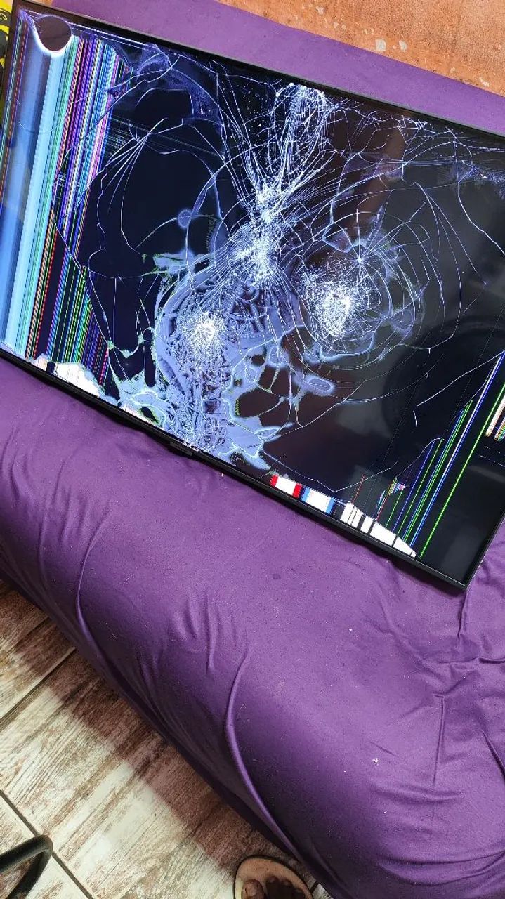 TV Samsung - Foto 4