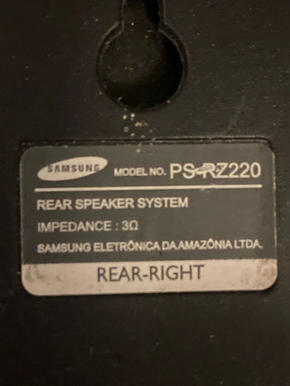 Conjunto 5 caixas Samsung  - Foto 3