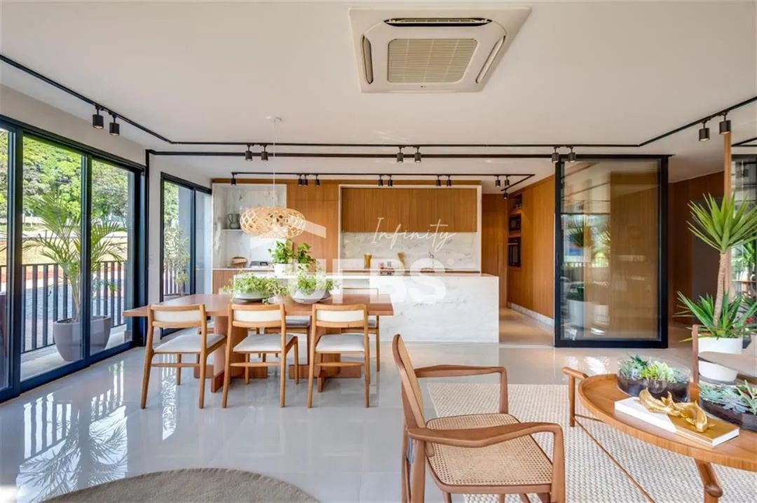 Apartamento 4 suítes - Serrinha - Foto 4