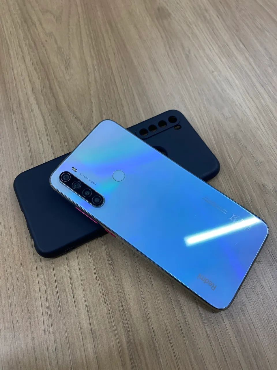 Redmi Note 8 - Foto 2