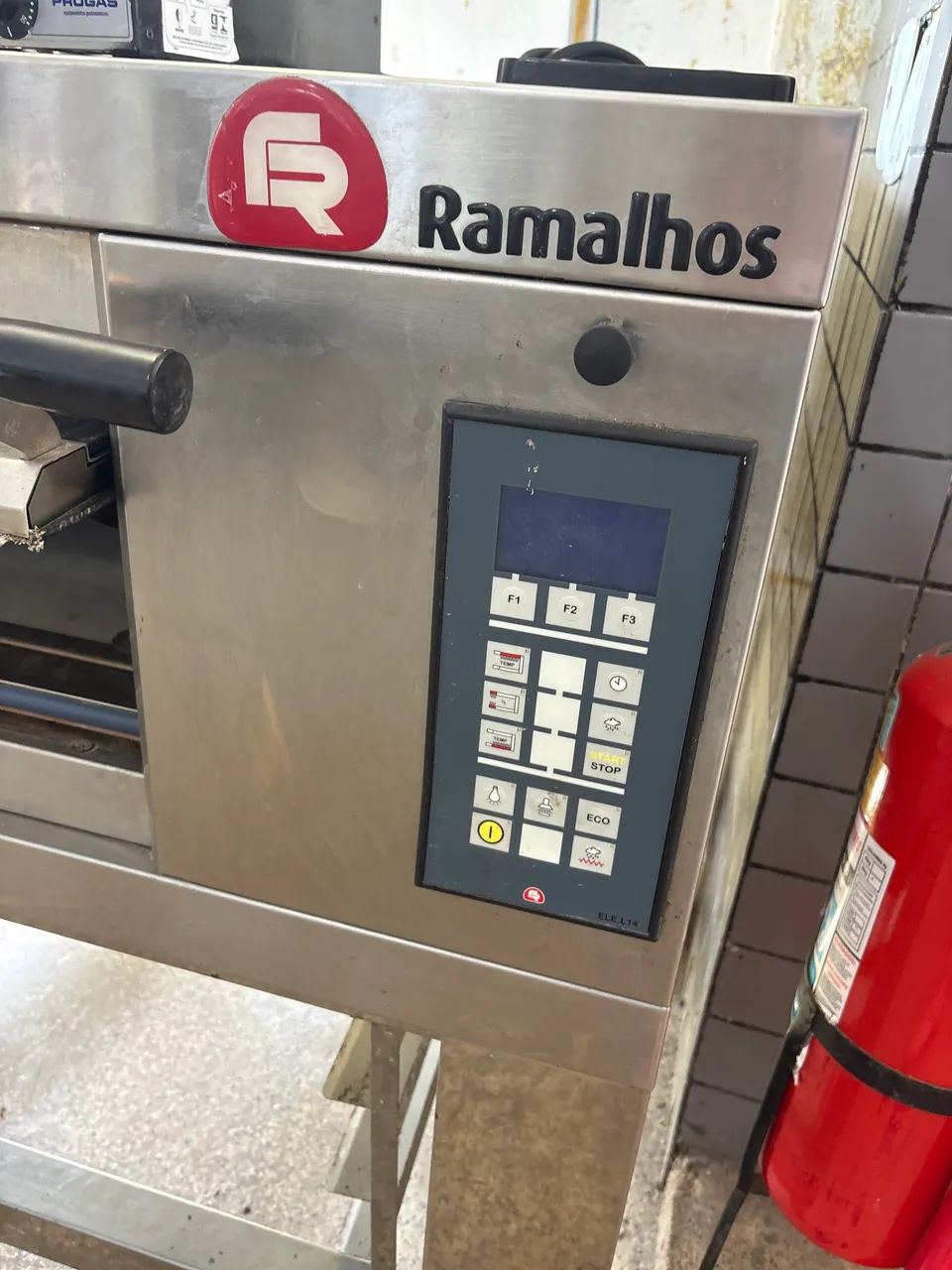 Forno Ramalhos  - Foto 3
