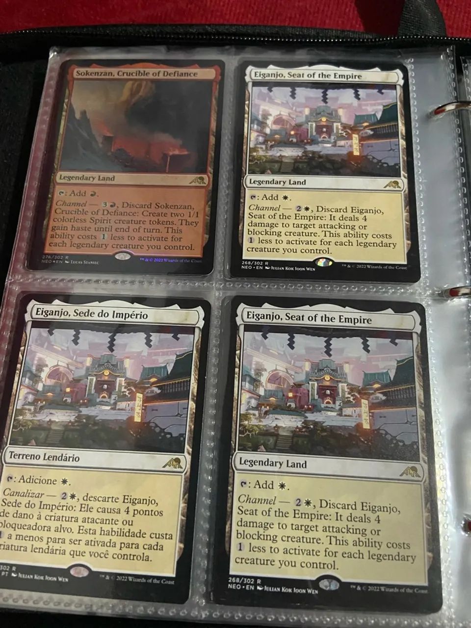 Cartas de magic - Foto 5