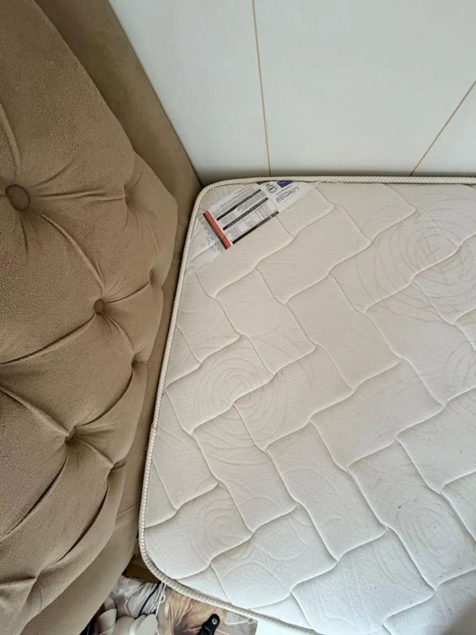 Cama terapêutica massageadora - Foto 3