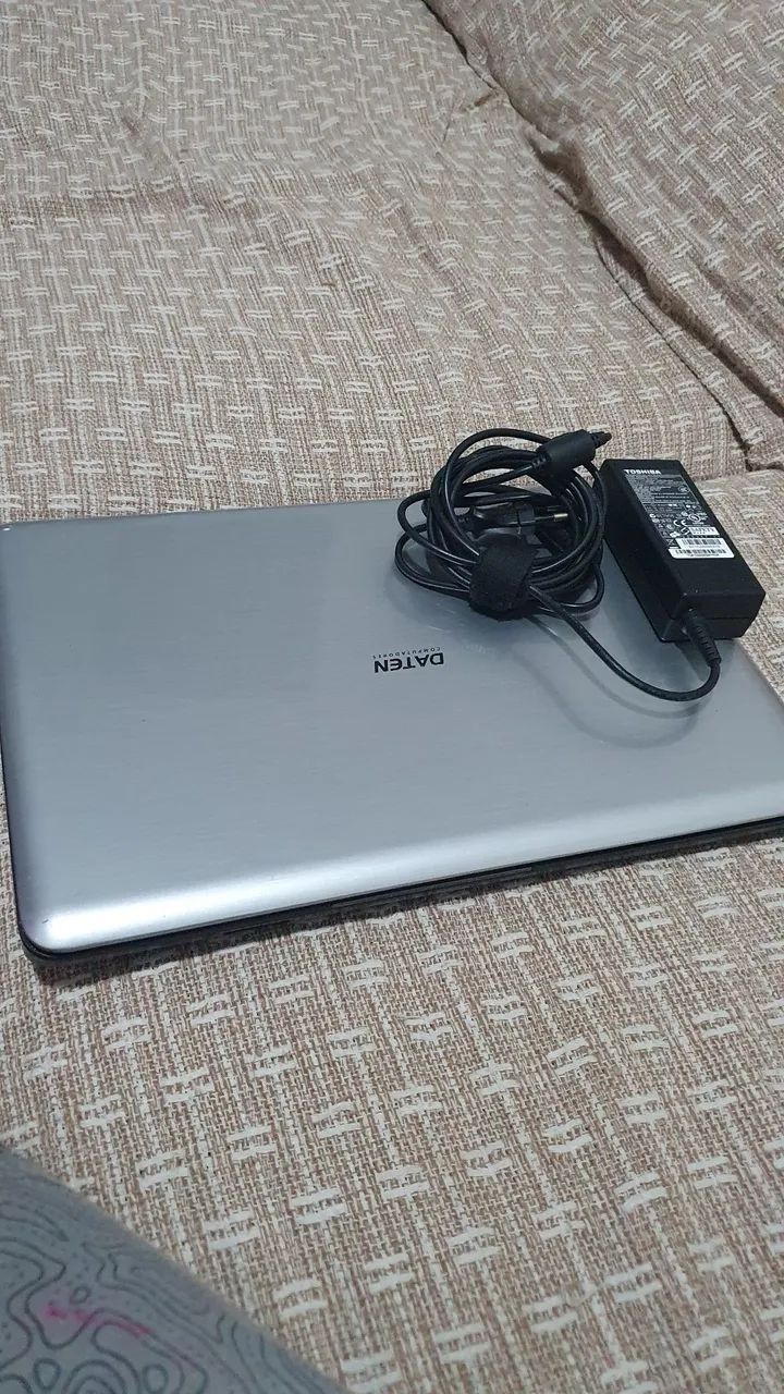 Notebook daten perfeito - Foto 3