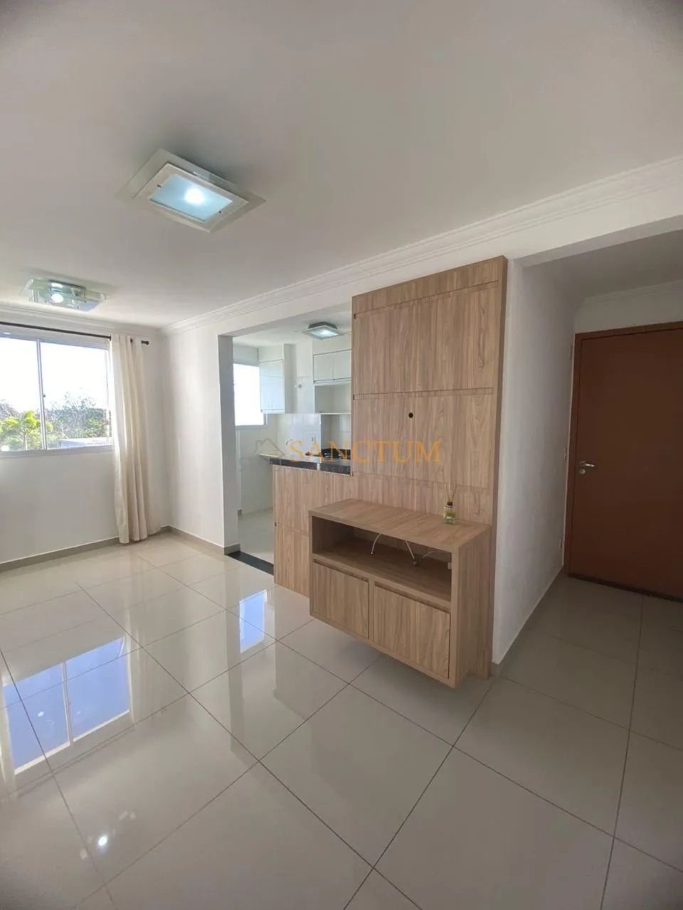apartamento - Parque das Cachoeiras - Campinas - Foto 3