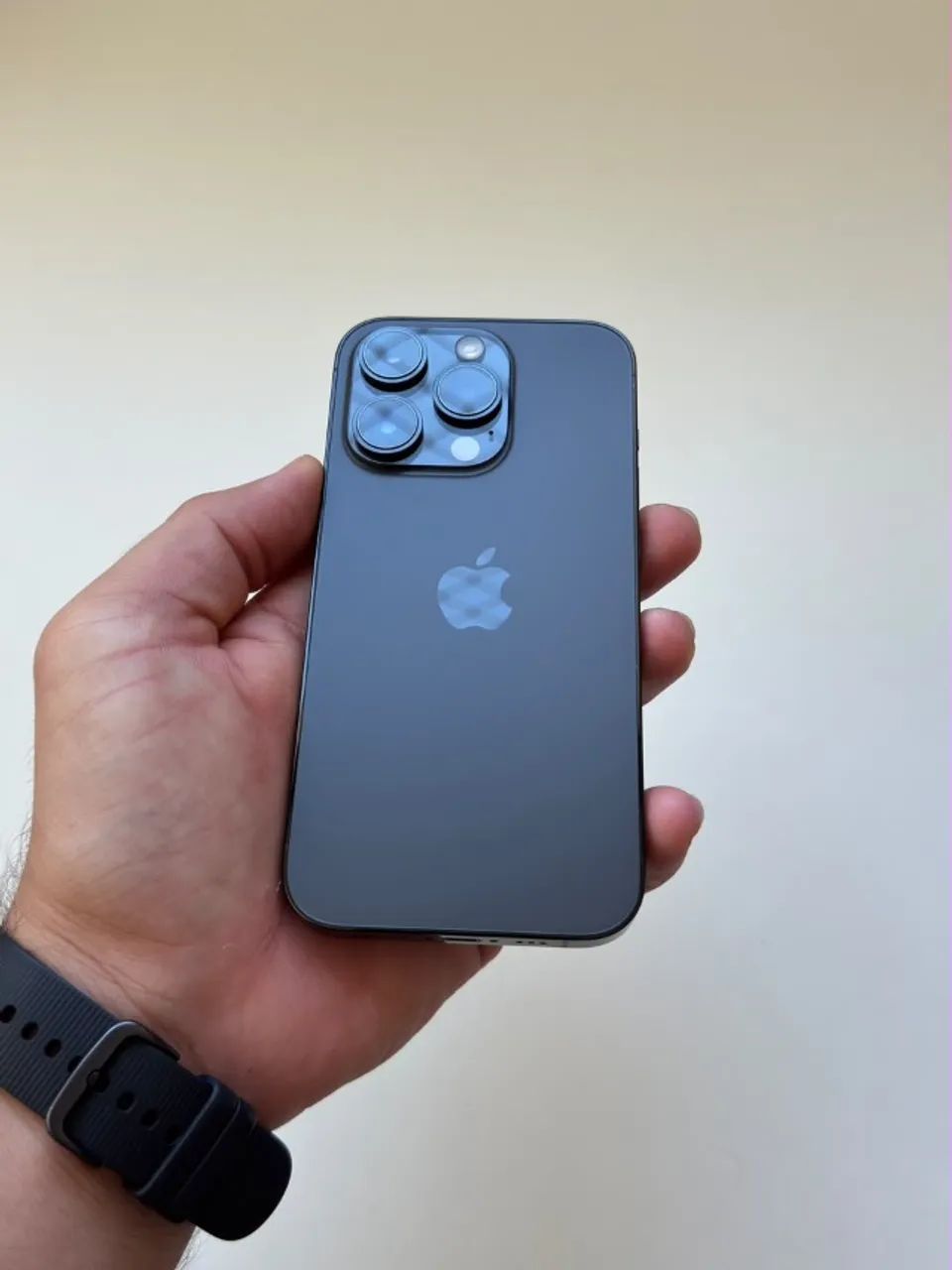 iPhone 14 Pro 256GB (garantia e parcelamento)  - Foto 2