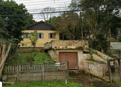 Foto - Curitiba - Pilarzinho