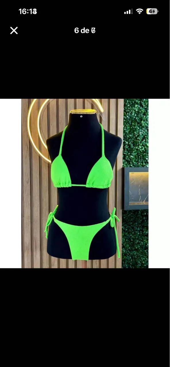 Biquini Verao (Lacrados)  - Foto 2