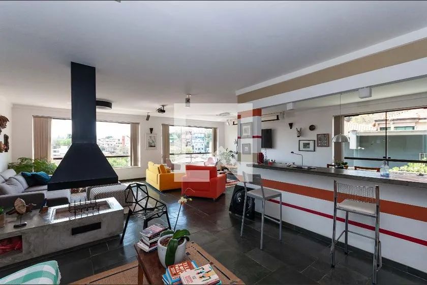 Casa à Venda - Vila Romana, 3 Quartos, 300 m2 - Foto 2