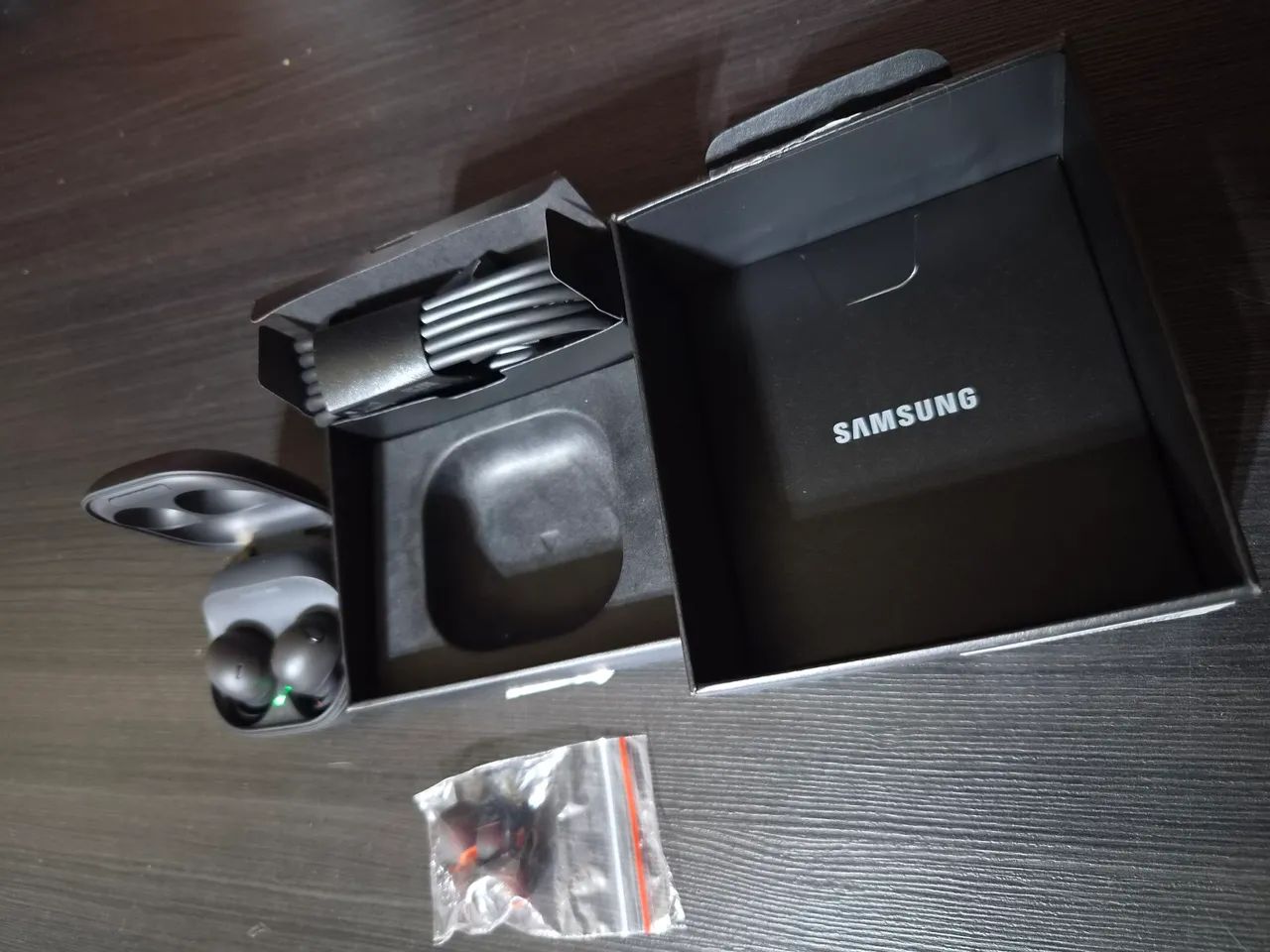 Galaxy Buds2 Pro Samsung  - Foto 3