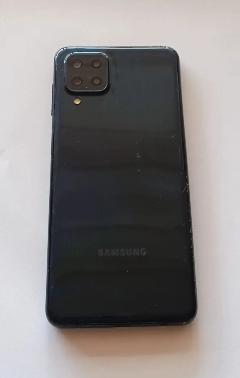 Celular Samsung M32 128gb 6Gb Ram - Foto 2