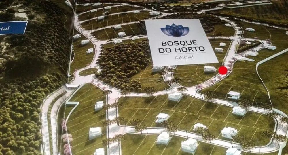 Terreno Condomínio em Jundiaí - Foto 5
