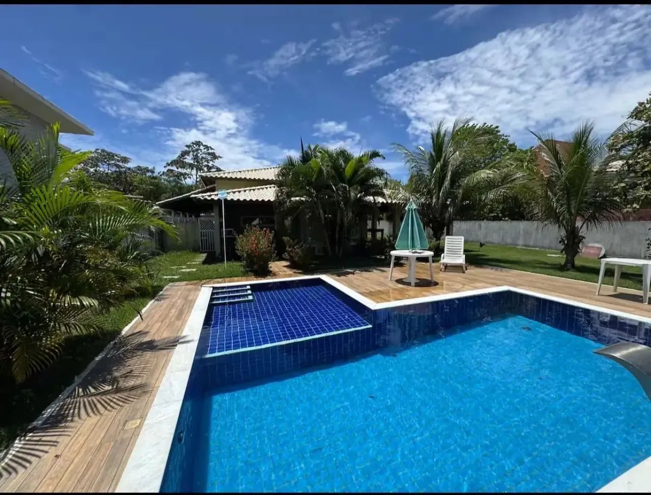 Casa para locação em rua pública, JACUÍPE, Camaçari, BA