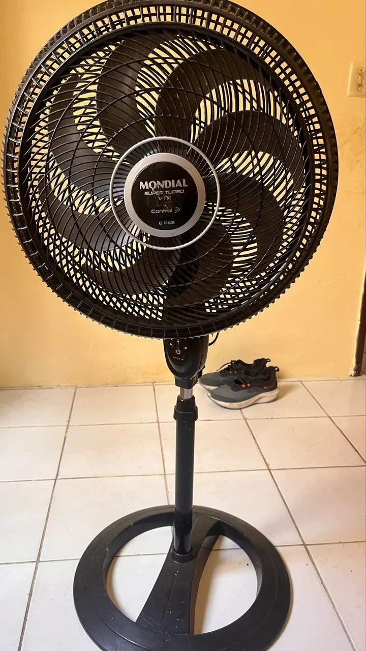 Ventilador  - Foto 2