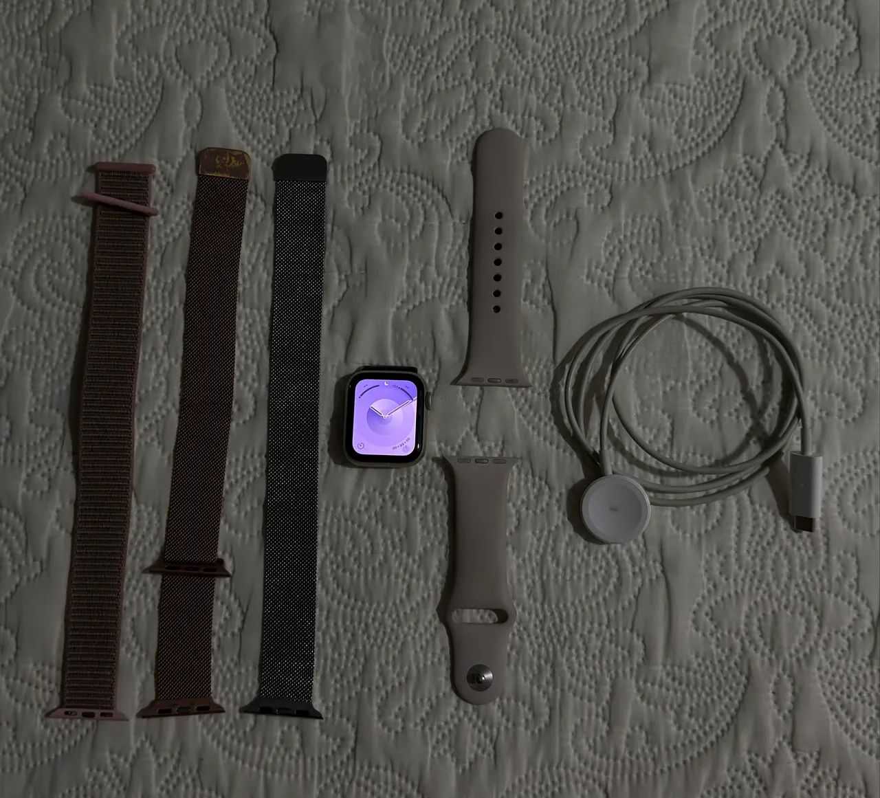 Apple Watch SE 2ª Geração 
